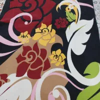 گلیم اتاق خواب|گلیم، جاجیم، گبه|سنندج, |دیوار