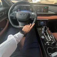 آموزش خصوصی رانندگی حرفه ای تضمینی با خودروی شما