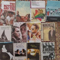 فیلم های سینمایی برتر جهان. DVD . موسیقی کلاسیک.