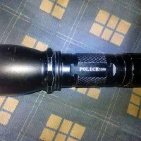 چراغ قوه