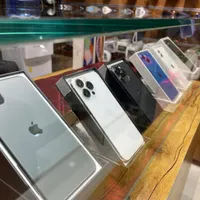 آیفون نو و کارکرده|موبایل|اصفهان, جلفا|دیوار