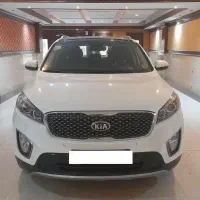 کیا-سورنتو-فول UM-2016