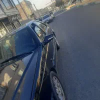 پژوپارس|خودرو سواری و وانت|شاهین دژ, |دیوار