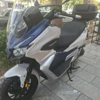 اشیل adc 250 cc