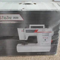 چرخ خیاطی کاچیران مدل ۲۰۲۰