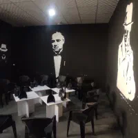 جذب گرداننده مافیا