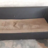 مبل سه نفره