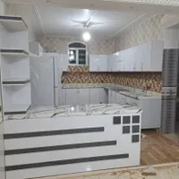 واقعی کابینت پیش ساخته و آماده|مصالح و تجهیزات ساختمان|شیراز, مسلم|دیوار