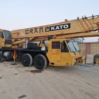 اجاره جرثقیل ۲۵ تن تا ۲۵۰ تن سراسر کشور