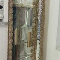ساعت ایستاده