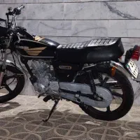 کبیر۱۸۰|موتورسیکلت|گندمان, |دیوار