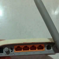 مودم تی پی لینک|مودم و تجهیزات شبکه|تبریز, |دیوار