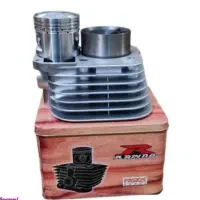ست رینگ پیستون راپیدو موتور سیکلت۱۲۵