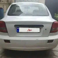 ریو۸۹ بیرنگ|خودرو سواری و وانت|شهریار, شهریار|دیوار