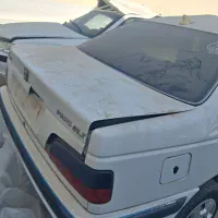 فروش ماشین پارس تصادفی|خودرو سواری و وانت|گراش, |دیوار