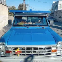 وانت نیسان، مدل ۱۳۸۵