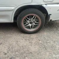 رینگ اسپرت پراید