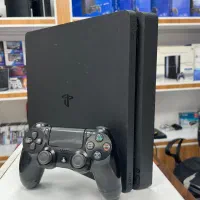 پلی استیشن ۴ اسلیم‌ ۱ ترا بایت کپی خور