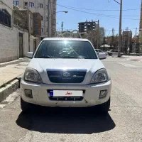 ام وی ام x33 مدل ۹۳ تمام رنگ|خودرو سواری و وانت|بوکان, |دیوار