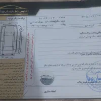 پراید بدون رنگ|خودرو سواری و وانت|مشهد, گوهرشاد|دیوار