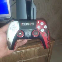 دسته ps5لیمیتد