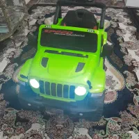 ماشین شارژی|اسباببازی بچه|مراغه, |دیوار