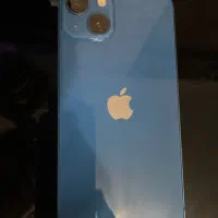 آیفون 13نورمال 128گیگ