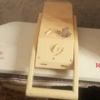 اتو پرس باب خانواده