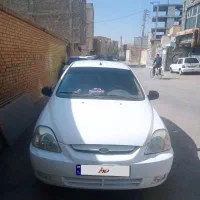 ریومدل 1387خانگی|خودرو سواری و وانت|اصفهان, ارغوانیه|دیوار