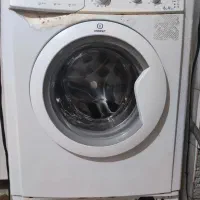 ماشین لباسشویی