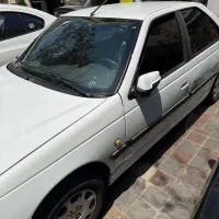 پژو پارس *شرایط اقساطی*