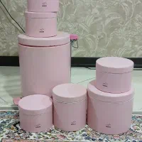 بانکه حبوبات وسطل اشغال