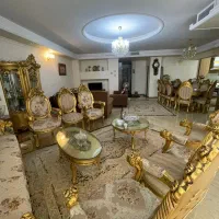 فروش 145م 3خ طبقه2 فول 10ساله محله دنج قلهک