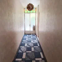 اجاره خانه ویلایی دربست یک و نیم طبقه در باجک یک|اجارهٔ خانه و ویلا|قم, باجک یک|دیوار