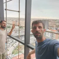 نیروی کار جوشکاری|استخدام معماری، عمران و ساختمانی|بابل, |دیوار