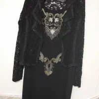 لباس در حد نو،ساییز ۵۰،۵۲ و۵۴ میخوره|لباس|گلپایگان, |دیوار