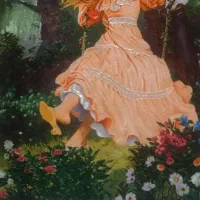 تابلوفرش دستبافت