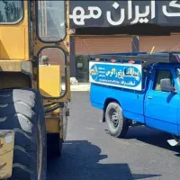 آسفالت تراشه اجاره انواع‌ غلطک مخلوط ریزی وراهسازی