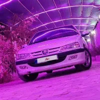 پارس درحد ۱۴۰۰