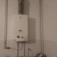 آب‌گرمکن دیواری سینجر