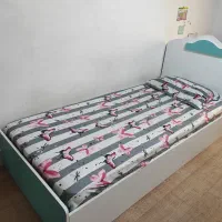 تخت خواب تک نفره