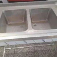 سینک  وان|کافی‌شاپ و رستوران|شیراز, شهرک گلستان|دیوار