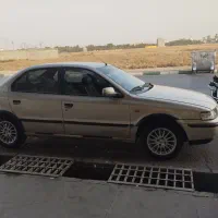 خودرو سمند|خودرو سواری و وانت|مشهد, بلال|دیوار