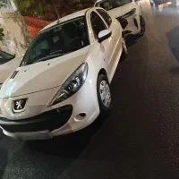 پژو 207i سقف فلز مدل 1401|خودرو سواری و وانت|تبریز, |دیوار