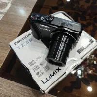 دوربین عکاسی و فیلمبرداری پاناسونیک TZ35