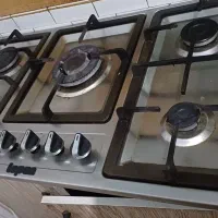 فروش گاز