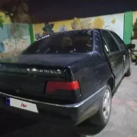 پژو ۴۰۵ مدل ۸۱|خودرو سواری و وانت|ساوه, |دیوار