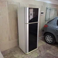 یخچال فریزر امرسان نو و تمیز|یخچال و فریزر|اندیشه, شهرک کوثر|دیوار