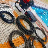 لوله‌بازکنی فنرزنی نشت‌یابی ۲۴ ساعته کل شاهین شهر