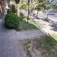 ۱۸۰متر مغازه تجاری/۲طبقه/نزدیک به حاشیه وکیل آباد|اجارهٔ مغازه و غرفه|مشهد, هفت تیر (حافظ)|دیوار